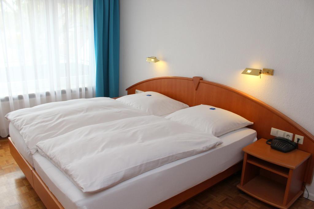Hotel Sonne Leinfelden-Echterdingen