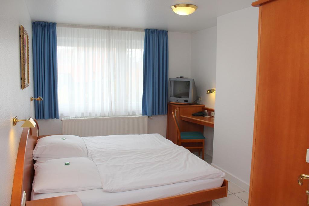 Sonne Hotel