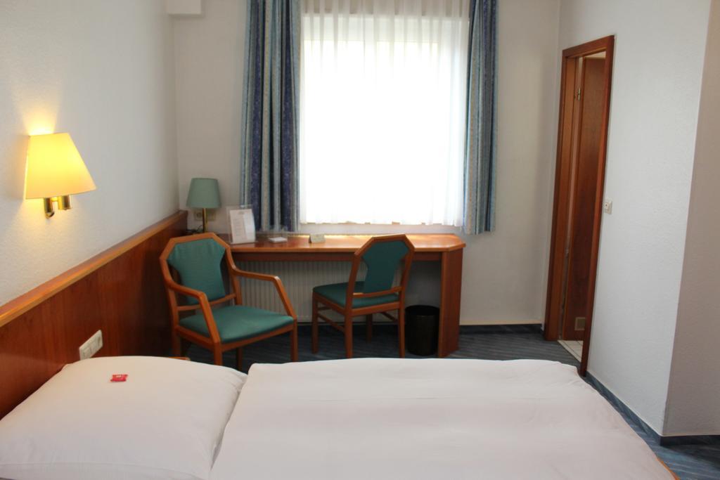 Sonne Hotel