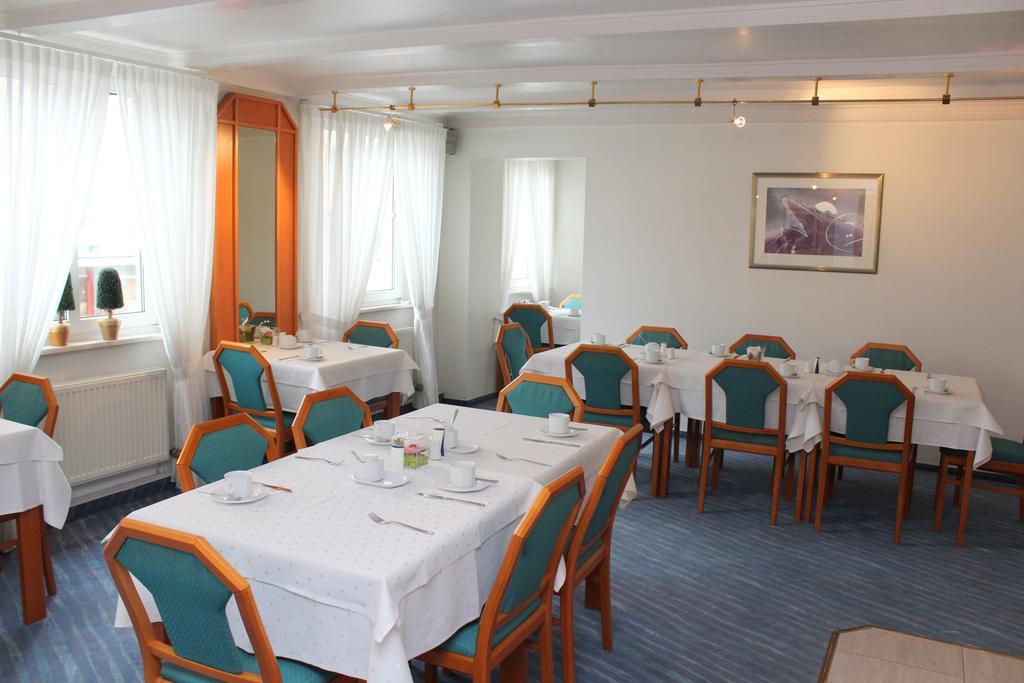 Hotel Sonne Leinfelden-Echterdingen