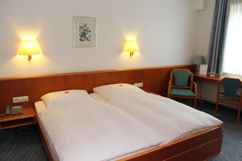 Sonne Hotel 2*