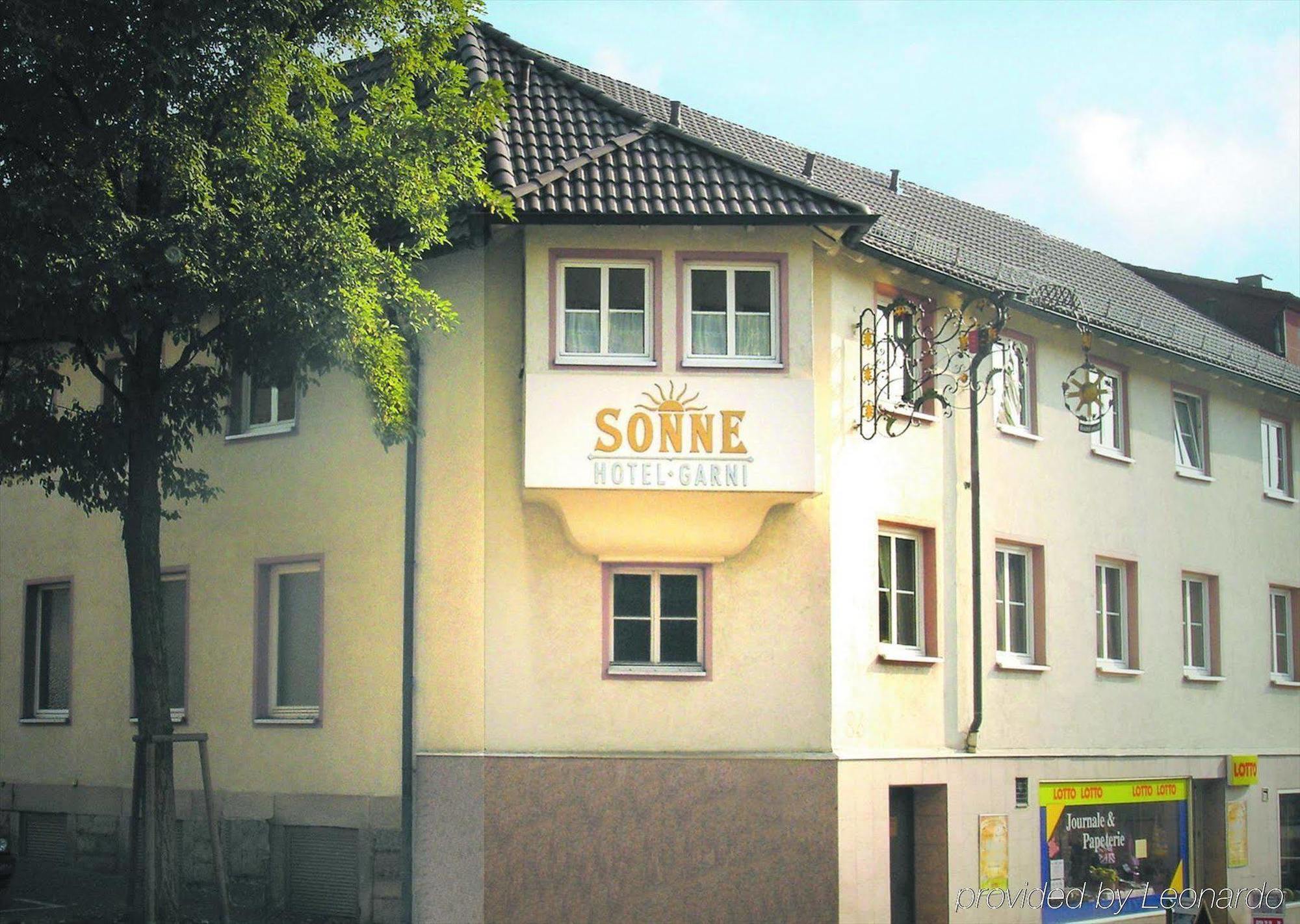 Sonne