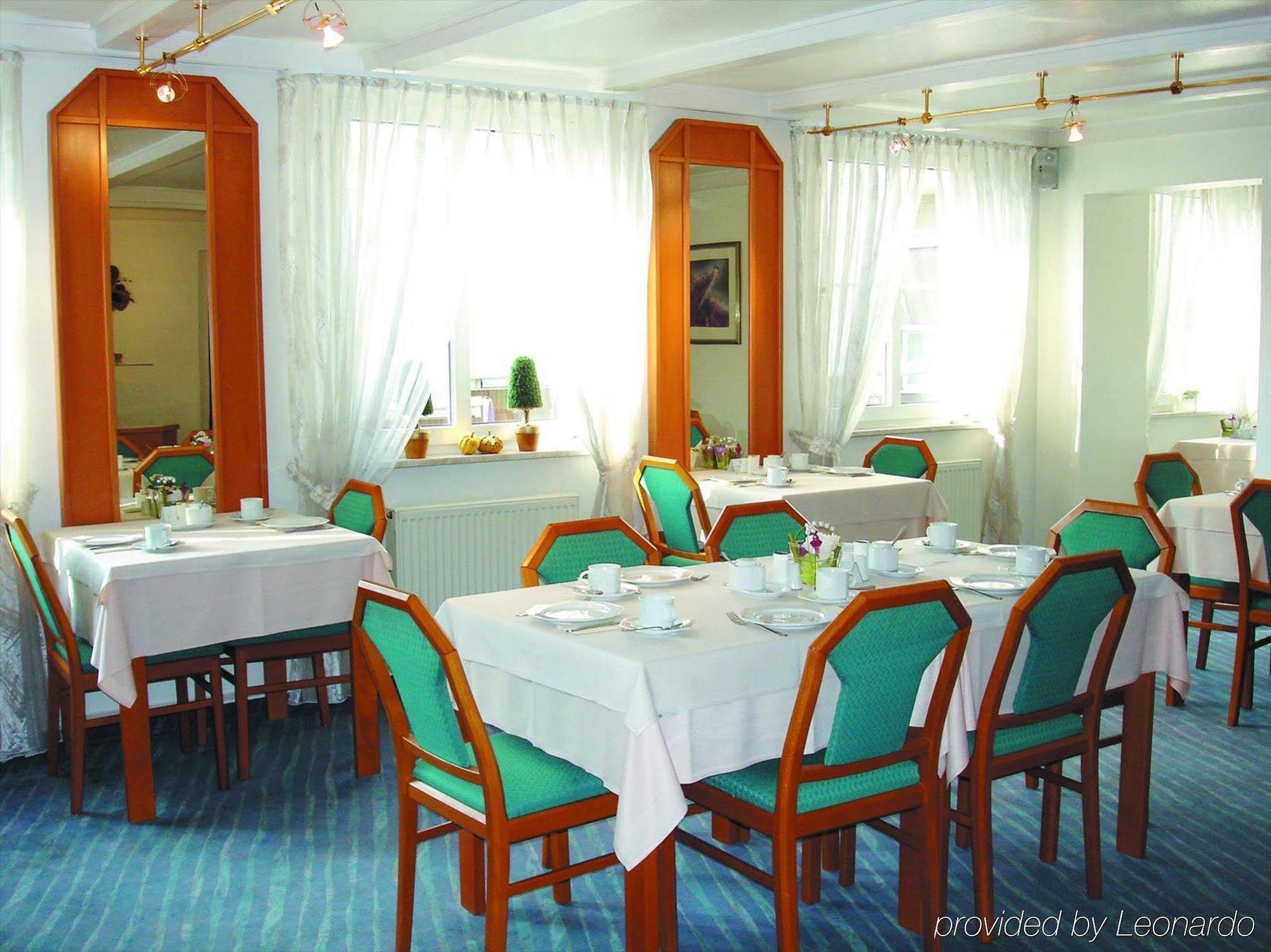 Hotel Sonne 2*